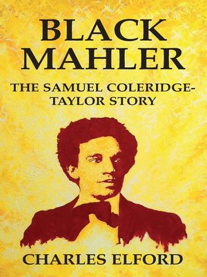 cover image of Black Mahler